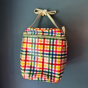 NEW Ban.Do - Super Chill Convertible Cooler Bag -‎ Block Party